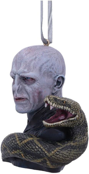 Figurka wisząca Nemesis Now Harry Potter Lord Voldemort 8.5 cm (801269147983)