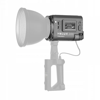 LED-свет осветитель студийный Yongnuo YNLUX200 2700-5600K