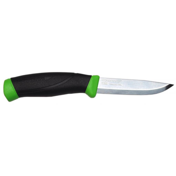 Ніж MORA Companion Green (12158)