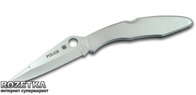 Карманный нож Spyderco Police (870406)
