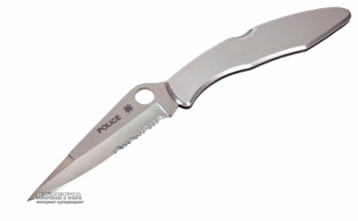 Карманный нож Spyderco Police C07PS (870240)