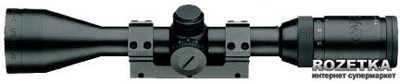Оптичний приціл Gamo 3-9x50 IR WR (VE39x50IRWR)