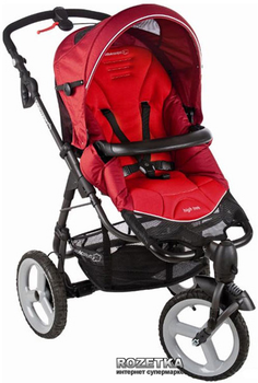 Roue poussette high trek cheap bebe confort