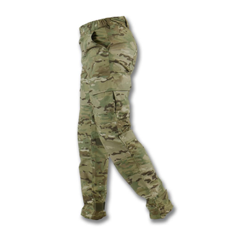 Брюки тактические Kiborg G2 Multicam 48