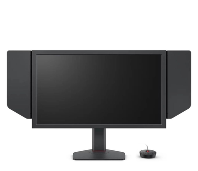 Монитор BenQ ZOWIE XL2586X (9H.LM4LB.QBE) EU