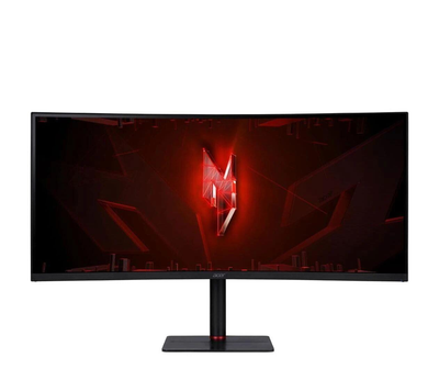Монитор Acer Nitro XV345CURV3bmiphuzx (UM.CX5EE.301) EU