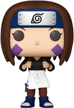 Figurka Funko POP Animation: Naruto - Rin Nohara (889698802529)