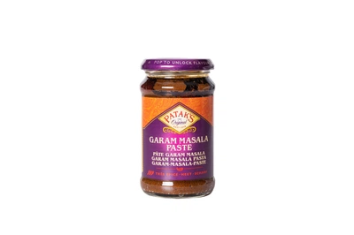 Паста Garam Masala PATAK'S 283 г
