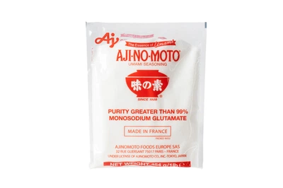 Глютамат натрію Aji-no-moto 454 г