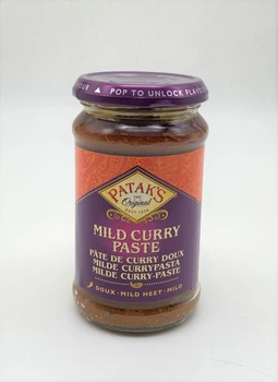 Паста манго Mild PATAK'S 283 г