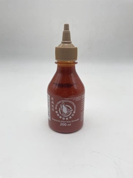 Соус шрирача с чесноком Flying Goose Brand 200 мл
