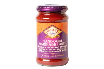 Паста Tandoori PATAK'S 312 г