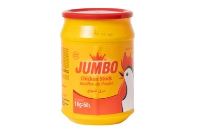Бульон куриный Jumbo Jam 1 кг