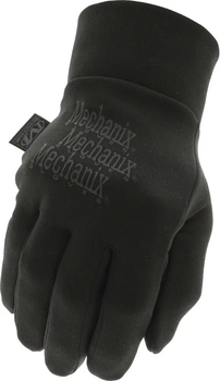 Рукавички Mechanix ColdWork Base Layer Black XL