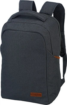 Рюкзак Travelite Basics 23 л 32x46x16 см Anthracite (TL096311-05)