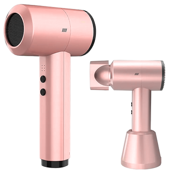 Фен INSPIRE KF-8185 pink