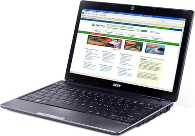Ноутбук Acer Aspire TimelineX 1830T-38U4G50nki (LX.PTV01.008)