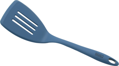 Лопатка з прорізами Lessner Sky Blue 32 см (10305)