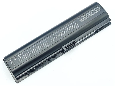 Батарея для HP Pavilion DV2000, DV6000, DV6500, DV6600, DV6700, DV6800, DV6900, Presario C700, F500, V6000 (HSTNN-DB46) (10.8V 4400mAh 47.5Wh) (16497)