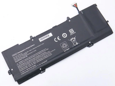 Аксесуари для ноутбука HP YB06XL Spectre x360 15-ch (HSTNN-DB8H, HSTNN-DB8V) (11.55V 6840mAh 78Wh) (67600)
