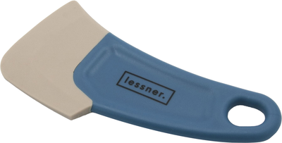 Лопатка-скребок Lessner Sky Blue 15.5 см (10303)
