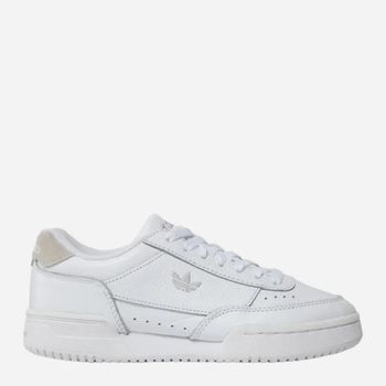 Жіночі снікери adidas Originals Court Super W IG5748 36.5 (4UK) Білі (4066764373213)