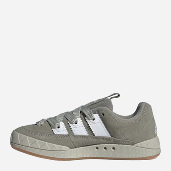 Жіночі снікери adidas Originals Adimatic W IG6034 36.5 (4UK) Сірі (4066759417441)