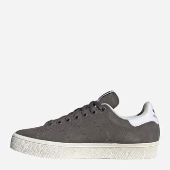 Жіночі кеди низькі adidas Originals Stan Smith CS W IE0434 41.5 (7.5UK) Темно-сірі (4066765329387)