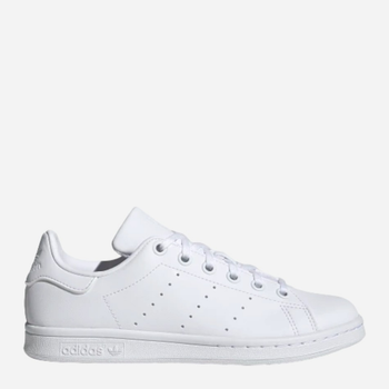 Tenisówki dziecięce dla dziewczynki adidas Originals Stan Smith J FX7520 36 (3.5UK) Białe (4064037252913)