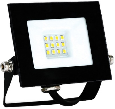 Прожектор світлодіодний Ardero LL-1020ARD 20W 6500K IP65 чорний