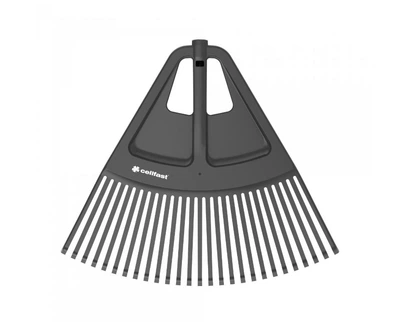 Насадка віяло грабельна для граблів Ideal Pro 40-314