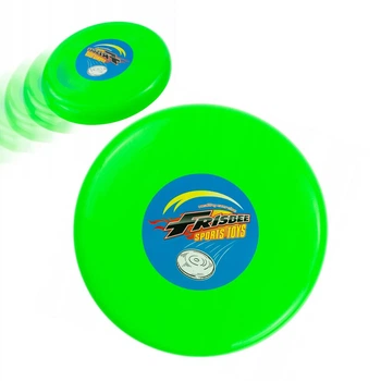 Летающая тарелка фрисби Newt Flying Disc Frisbee зеленая NE-SV-FRZ-G