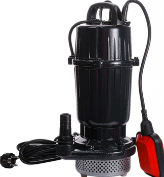 Насос дренажний VOLKS pumpe QDX7-21 1.3 кВт