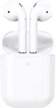 Бездротові навушники Bluetooth гарнітура Hoco DES03 (25070)