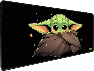 Килимок для мишки SHLab Star Wars Baby Yoda SHM-377 (70x30 см) (35858)