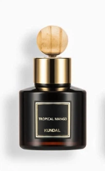 Аромадиффузор для машины Kundal Perfume Car Diffuser Tropical Mango 75 мл
