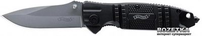 Карманный нож Walther Silver Tac Knife (5.0717)