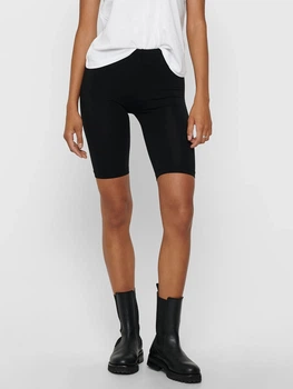 Шорти Only 15180382 L (110957L) Чорний