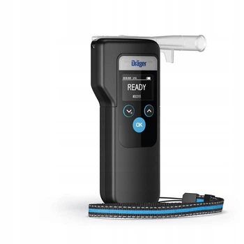 Алкотестер Drager Alcotest 6000