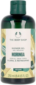 Гель для душу The Body Shop Морінга 250 мл (5028197237370)