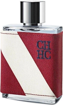Тестер туалетная вода CAROLINA HERRERA CH SPORT edt 100 ml spray tester (M)