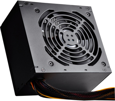 Блок живлення SilverStone Strider Essential 400W Black (SST-ST40F-ES230)