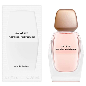 Narciso Rodriguez All Of Me Парфумована вода 50ml (3423222080952)
