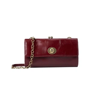 Сумка Hobo Mila Wallet Merlot, Универсальный (11748090)