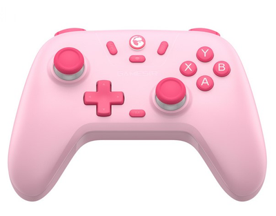 Контролер ігровий GameSir Nova Lite MultiPlatform Blush Pink (HRG71093)