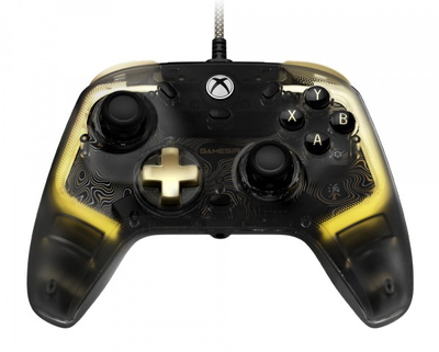 Контролер GameSir Kaleid Flux Multi-Platform Gaming Controller (HRG7112)