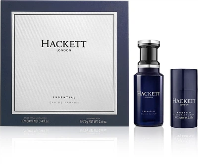 Набор (edp/100ml + deo/75ml) - Hackett London Essential (1165000-137491)