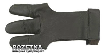 Перчатка для стрельбы из лука Bearpaw Damaskus M (70049_M)