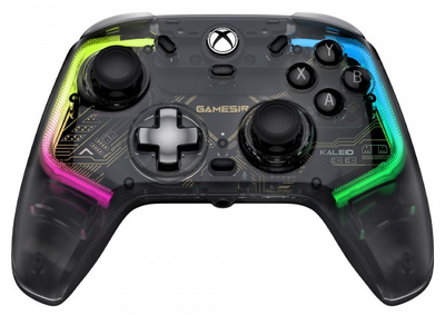 Контролер GameSir Kaleid Flux Multi-Platform Gaming Controller (HRG7113)