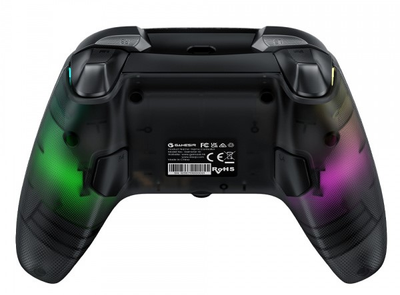 Контролер GameSir Kaleid Flux Multi-Platform Gaming Controller (HRG7113)